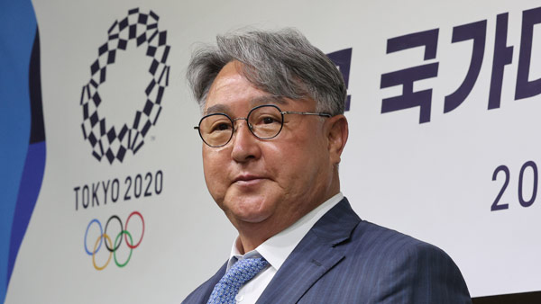 도쿄올림픽 야구대표팀 19일 소집…20일부터 고척서 훈련 시작