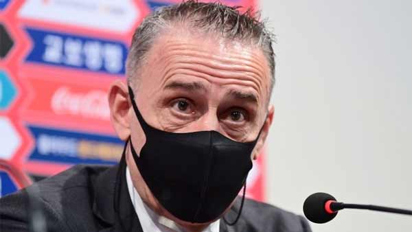 월드컵 최종예선 축구대표팀 명단 발표…조규성 발탁·이강인 제외 