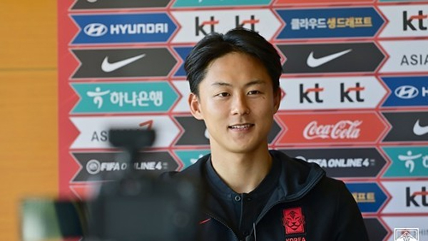 바르셀로나 유스 출신 이승우, 수원FC 입단 합의