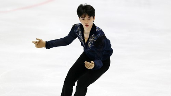 피겨 유영·차준환, 베이징올림픽 1차 선발전 우승