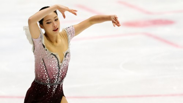 피겨 유영·차준환, 베이징올림픽 1차 선발전 우승