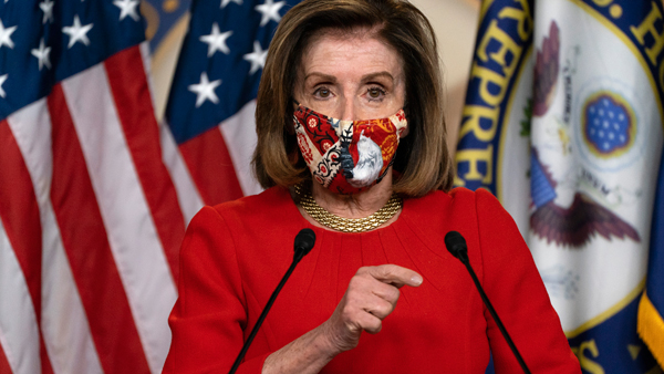 "하원 규칙에서 그·그녀 대신 중성 호칭 써야"… 美민주당 제안