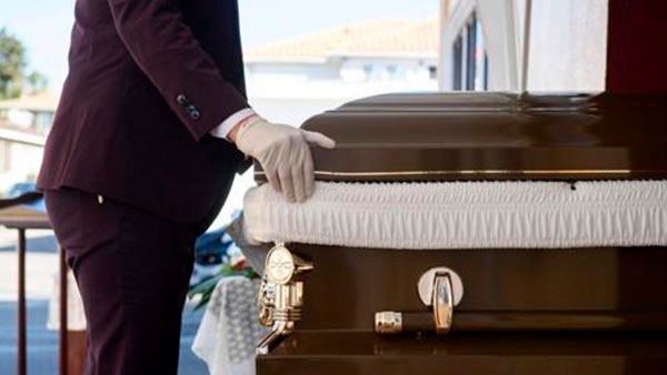 미국 코로나 사망자 35만명 넘어…백신 접종은 거북이걸음