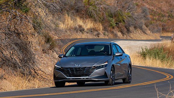 현대차, 코로나 여파로 지난해 미국 시장 판매 10% 감소