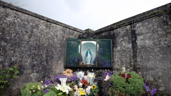 학대에 미혼모 자녀 9천명 목숨 잃어…아일랜드 가톨릭의 어둠