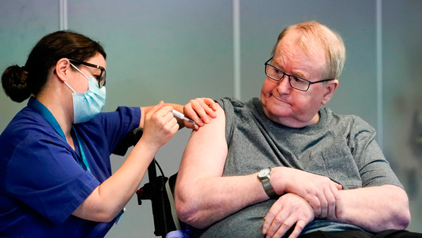 노르웨이 백신 접종 후 사망자 속출…화이자 맞은 23명