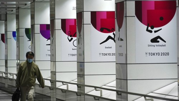 전 런던올림픽 조직위 부위원장 "나라면 도쿄올림픽 취소"