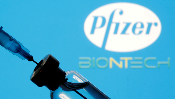 "EU, 코로나19 백신 수출 차단 가능한 새 시스템 도입 예정"