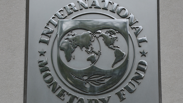 IMF "세계 공공부채 GDP의 98%…2차 세계대전 수준"