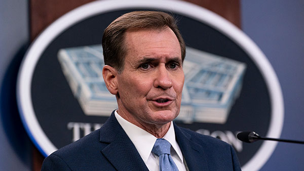 미 국방부, 북 군사력 증강에 "준비태세 계속 확실히 갖출 것"