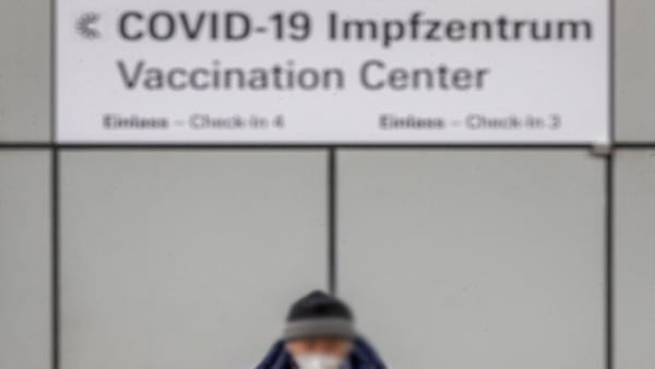 독일, 영국·남아공발 변이 확산국 여행객에 입국금지 조치