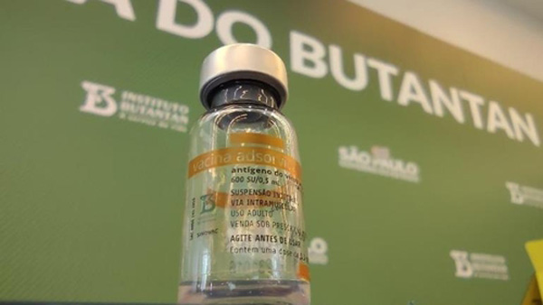 브라질 코로나19 주간 일평균 사망 1천68명…6개월만에 최다