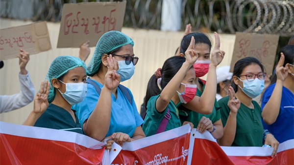 미얀마 진출 한국기업들 쿠데타로 피해…"출구전략도 준비"