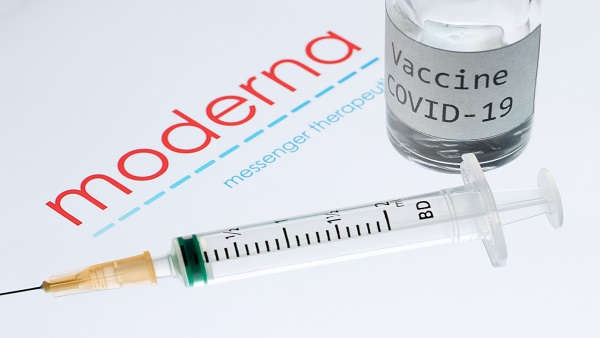 FDA, '모더나 백신 정량 10회 -> 14회분으로'…생산 속도 높인다