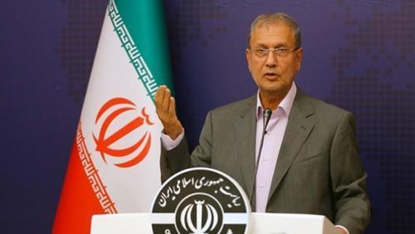 이란 "한국 동결 자산 중 10억 달러 돌아올 것"