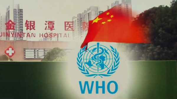 WHO 보고서 "중국, 코로나19 초기 우한서 기원 조사 안해"