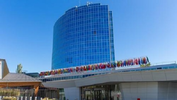 유엔 지재권 기구 "중국, 지난해 국제 특허 1위…한국 4위"