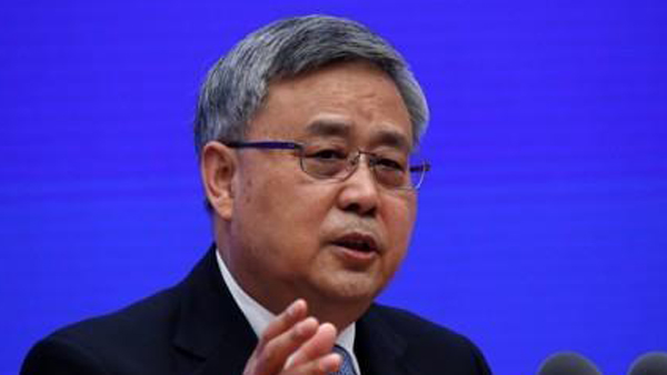중국, 홍콩 금융기관에 "미 제재 이행 말라" 공개 요구