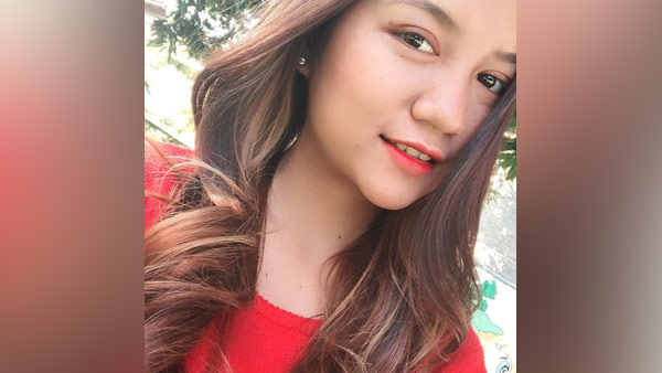 [World Now] 총탄에 쓰러진 태권 소녀…마지막 메시지는 "다 잘 될 거야"