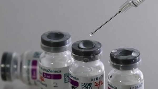 이란 "한국산 아스트라제네카 백신 310만 회분 수입"
