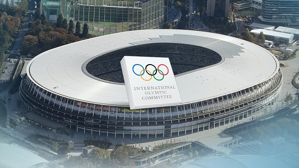 IOC "도쿄올림픽 해외관중 수용 여부, 이달 말까지 결정"