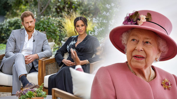 [World Now] 메건 인터뷰에 친정도 '발칵'…시댁은 "집안일"