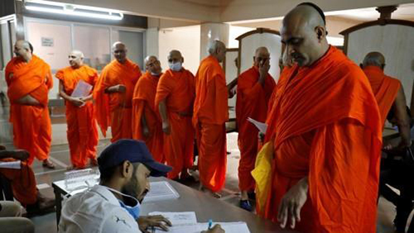 인도, 50일간 69개국에 5천800만회분 공급…'세계의 백신 공장' 