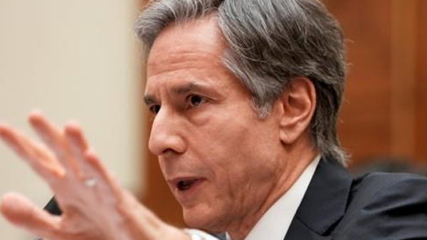 미 국무부, 블링컨 방일 앞두고 "한일관계보다 중요한 것 없다"