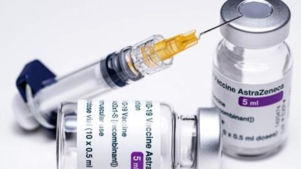 아스트라제네카 "혈전발생 우려 증거 없다" 공식 성명