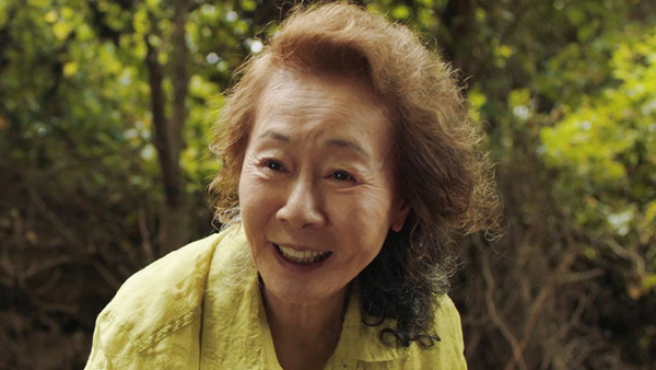 [World Now] 윤여정 수상 소감도 '쿨'하게…"혼자 축하주 해야겠다"