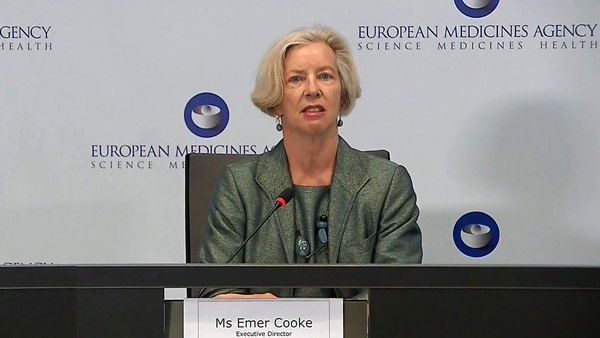 유럽의약품청 "AZ백신 안전하고 효과적"…접종 속속 재개 