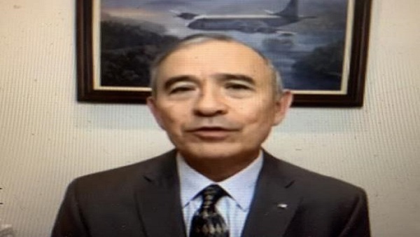 해리스 전 대사 "북한 협상 유인 위해 제재 완화 안 돼"