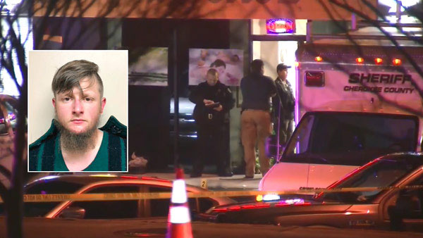 "애틀랜타 용의자 '성 중독' 주장, 의학적 질환 아니다"