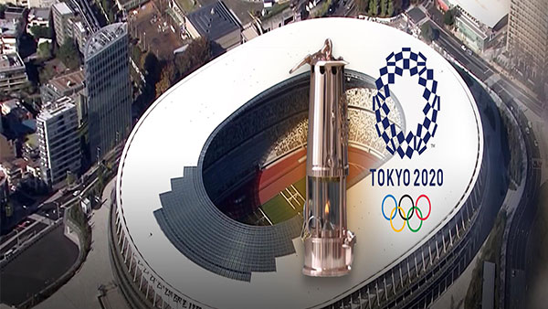 日, 코로나 긴급사태 전면 해제…도쿄 올림픽 '무리수'?