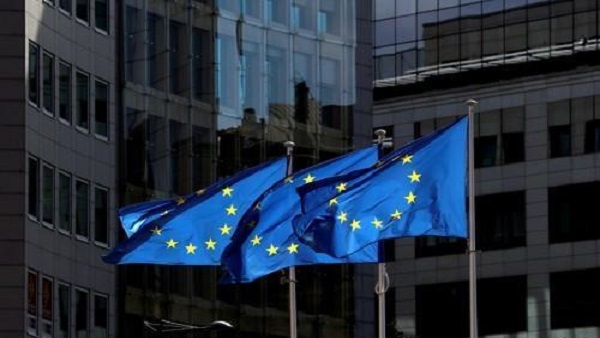 중국, 신장 제재 놓고 EU·영국 대사 초치