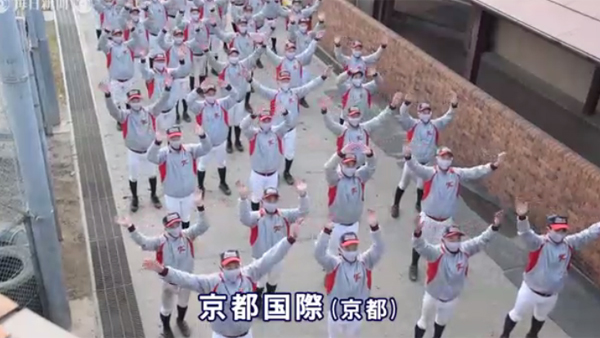 [World Now] 일본 한복판에 울려 퍼진 '동해 바다'…100년 만에 기적같은 첫 승