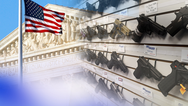 콜로라도 '총기 금지령' 없애자 10일만에 참사 터졌다   