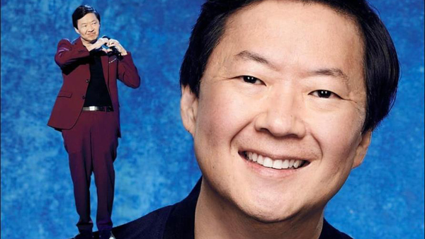 한국계 미국 영화배우 켄 정, 애틀랜타 희생자 유족에 5만 달러 기부