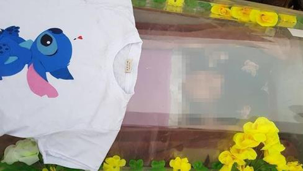 "미얀마 희생자 약 330명 중 아이들 20여명"…"몸서리칠 일"