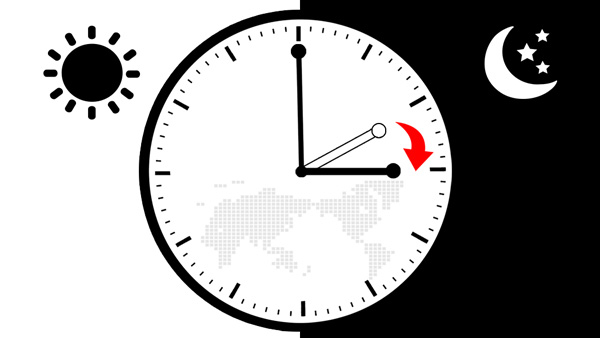 유럽, 28일부터 서머타임…한국과 시차 1시간 줄어