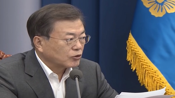 문대통령 등 20여개국 정상·WHO "팬데믹 대비에 국제조약 필요"