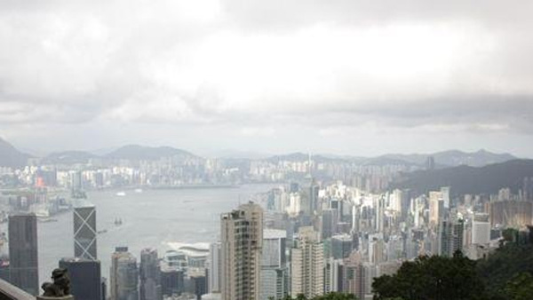 중국, 미국의 홍콩 제재 유지에 반발 "발전 막을 수 없어"