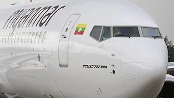 "미얀마 떠나라" 권고에…한국행 임시 항공편 요금 급등