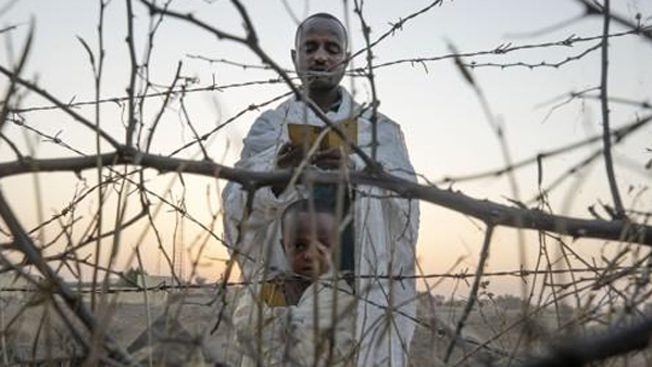 "에티오피아에서 신생아부터 90대까지 1천900명 학살"