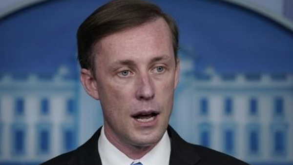 백악관, 12일 '반도체 대란' 대응회의 소집…삼성도 초청