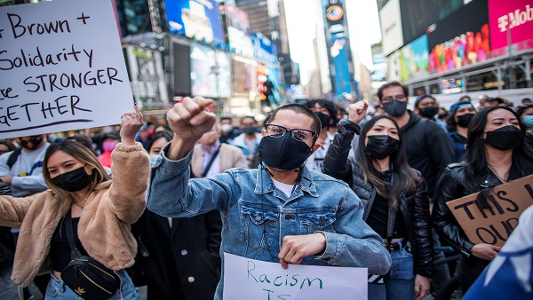 아시아계 증오범죄에 힘 합친 뉴욕 한인사회…TF 구성