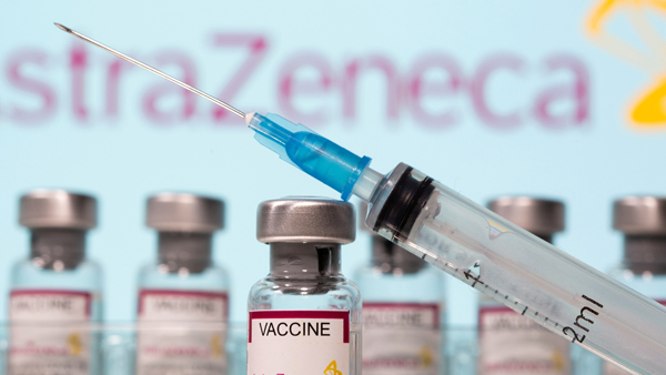 유럽의약품청 "오늘밤 아스트라제네카 백신 평가 결과 발표"