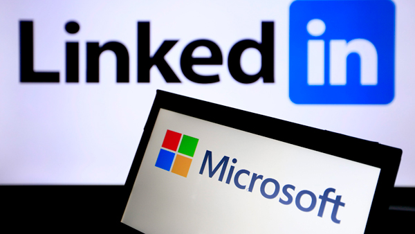 "'링크트인' 가입한 5억명 개인정보도 해커 통해 유출"