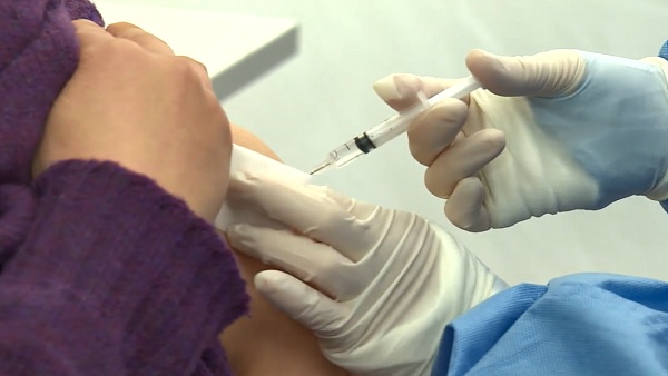 화이자, 미국에 12~15세 대상 백신 긴급사용 승인 요청