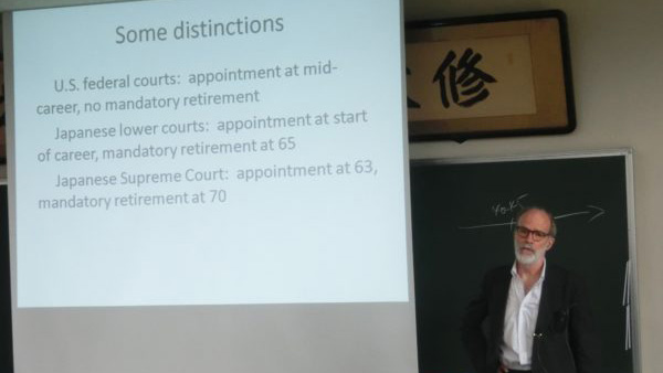 [World Now] 제2, 제3의 램지어가 나올 수 있는 이유